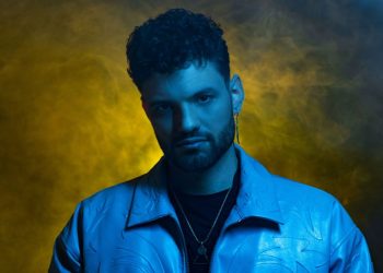 Vasilis Eliades «Μου Έλειψα»