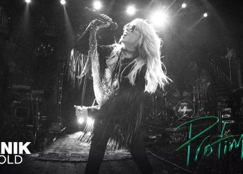 Άννα Βίσση  «Προτιμώ ‘24»