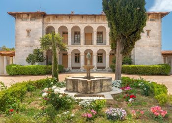 «Buone Nuove. Women Changing Architecture” @Βυζαντινό & Χριστιανικό Μουσείο