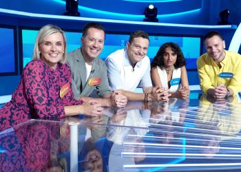 «Πες τη λέξη» το Σαββατοκύριακο!