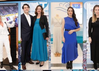 Νέα Πρωθιέρεια, νέες ενδυμασίες, νέος συνθέτης από την ΕΟΕ