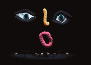 Mummenschanz: Ένα επετειακό υπερθέαμα στο Παλλάς