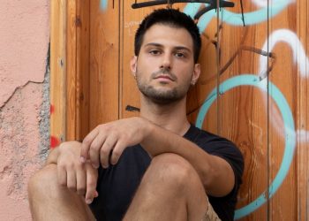 Χρήστος Διαμαντούδης: «Καιρός να κόβουμε τα βαρίδια τις κοινωνίας»