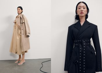 Designer συνεργασία της H&M με τον οίκο μόδας Rokh