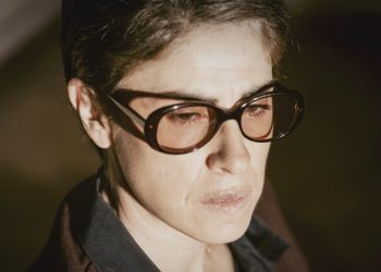 Κάτια Γκουλιώνη: «Δεν πιστεύω ότι υπάρχουν εύκολοι ρόλοι»