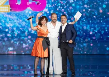 «Just the 2 of us»: Τηλεθέαση & αποχώριση