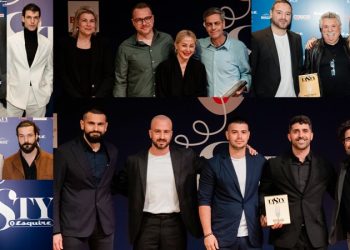 Tasty Awards 2024 x Esquire: Τα πιο δημοφιλή εστιατόρια και μπαρ της Αθήνας