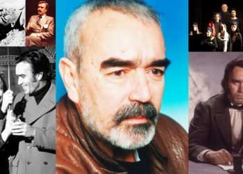 Κώστας Μεσσάρης: «Έδωσες-πήρες θεατρίνε και στο τέλος τίποτε»