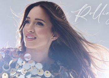 Ενθουσιάζει η Καλομοίρα με το «Rolling»