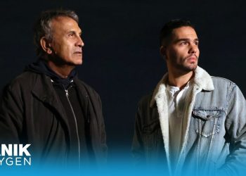 Γιώργος Νταλάρας & Χρήστος Μάστορας «Εθνική Οδός»