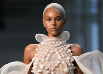 Τεχνητή Νοημοσύνη και… στη Μόδα