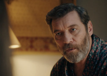 Το ναυάγιο: Ο Πέτρος ξανασυναντά την μάνα του