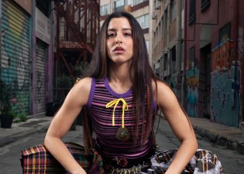 Mε «Zari» η Μαρίνα Σάττι στην Eurovision 2024