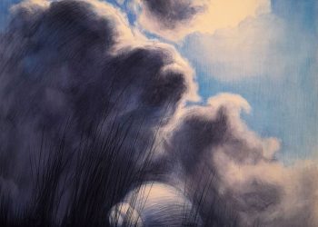 Καταλογισμός: Η νέα έκθεση του Αλέξανδρου Ψυχούλη