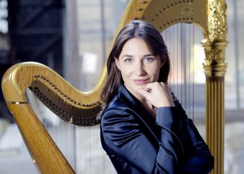 Κρατική Ορχήστρα Θεσσαλονίκης & Λατινική Αμερική