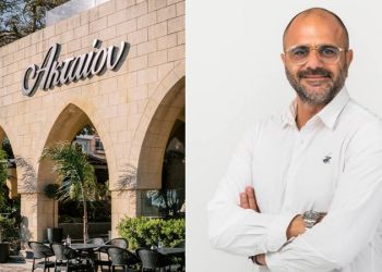 Μιχάλης Ίσκας: «Το Ακταίον είναι σημείο αναφοράς για τη Ρόδο»