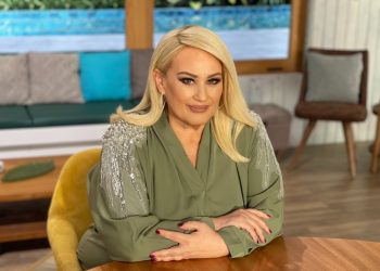 Άση Μπήλιου: Πώς η έκλειψη επηρεάζει το ζώδιό σας