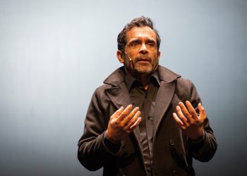 «Η αγαπημένη του κυρίου Λιν»: Eπίσημη πρεμιέρα στη Θεσσαλονίκη