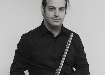 Βραδιά λατινοαμερικανικής μουσικής από την Κ.Ο.Θ