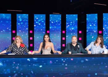 Just the 2 of us: Ποια τραγούδια θα ερμηνεύσουν τα ζευγάρια