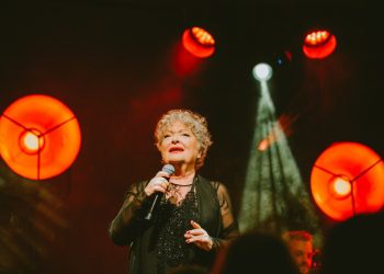 Τάνια Τσανακλίδου: Τελευταίες εμφανίσεις στο Θέατρο Άλσος