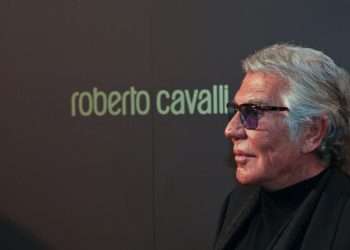 Πέθανε ο Roberto Cavalli