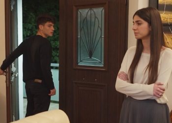 «Η γη της ελιάς»: Η αρχή του τέλους…