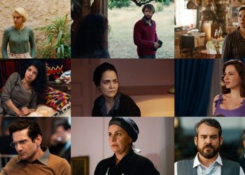 Ψυχοκόρες: Ένας αγνοούμενος, μια φωτιά και συγκρούσεις