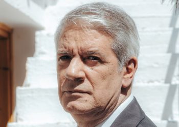 Ο Παράδεισος των κυριών: Ποιος είναι ο Ιωσήφ Λεβί