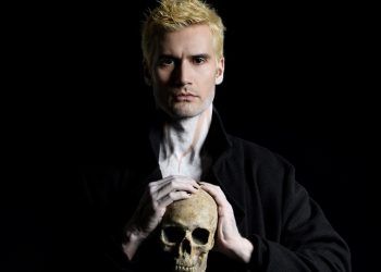 Καλοκαιρινός «Άμλετ»: Πρώτες φωτογραφίες