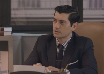 Ο Παράδεισος των κυριών: Ο εφιάλτης γίνεται πραγματικότητα