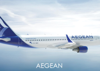 Ταξιδεύοντας προς Μπρατισλάβα με την Αegean