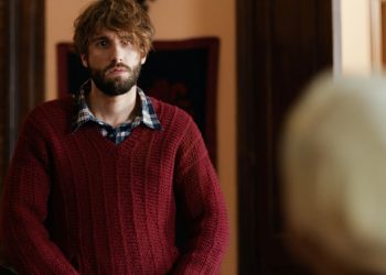 Ψυχοκόρες: Μέλιος & Φρόσω ετοιμάζουν φυγή