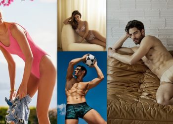 Aνοιξιάτικη και καλοκαιρινή καμπάνια της Med