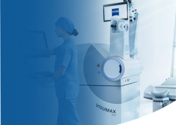 LaserVision για ζωή χωρίς γυαλιά