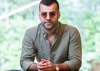 Σεφ Ulash Tunc: «Το DB.one είναι όνειρο που έγινε πραγματικότητα»