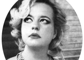 Αλμπέρτα Τσομπανάκη: «Αν το ψάξεις καλύτερα όλα είναι μαύρη κωμωδία»