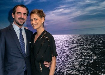 Xώρισαν Πρίγκιπας Νικόλαος & Τατιάνα Μπλάτνικ