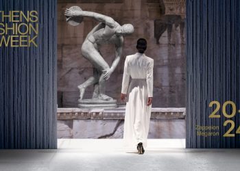 Athens Fashion Week: Όλο το πρόγραμμα