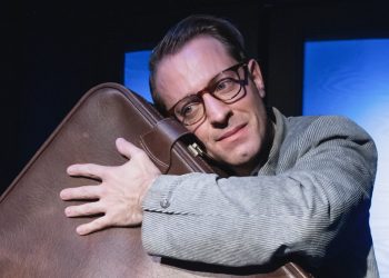 Μιχάλης Συριόπουλος: «Η κοινωνία αλλάζει, έχει ήδη αλλάξει»