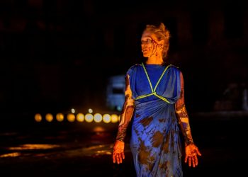 Η «Κλυταιμνήστρα» των tg Stan σε περιοδεία στη Βόρεια Ευρώπη