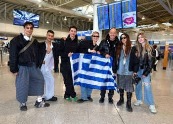 Το «Ζari» αναχώρησε για Σουηδία