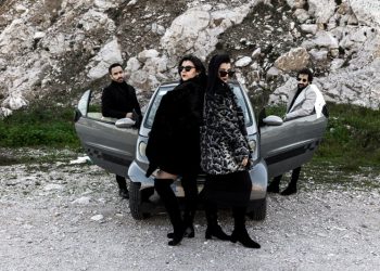 Κερδίστε προσκλήσεις για «Το σόι σου μέσα»