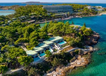 Πάσχα στο Four Seasons Astir Palace Hotel Athens