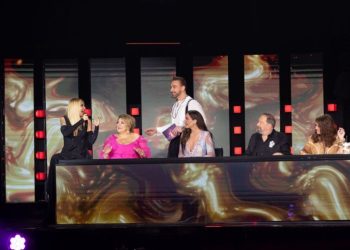 Just the 2 of us: Όσα έγιναν στο αναπάντεχο 8ο live