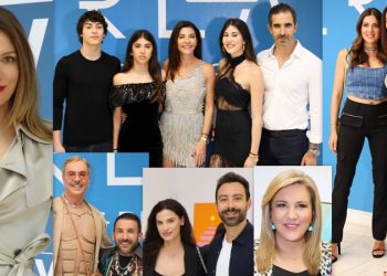 Εγκαίνια «Art & Design» της Creaid