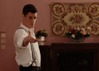 Ψυχοκόρες: Ο γοητευτικός απατεώνας Τάσος Μέρμηγκας