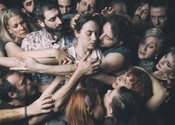 «Ο καλός άνθρωπος του Σε Τσουάν» από το ΚΘΒΕ