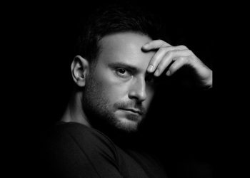 Κωνσταντίνος Λάγκος: «Ο ηθοποιός είναι γλύπτης χαρακτήρων»