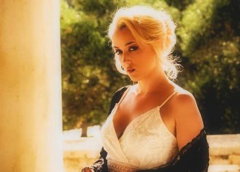 Ροδούλα Χαμηλοθώρη: «Ήθελα να γίνω ηθοποιός από παιδί»